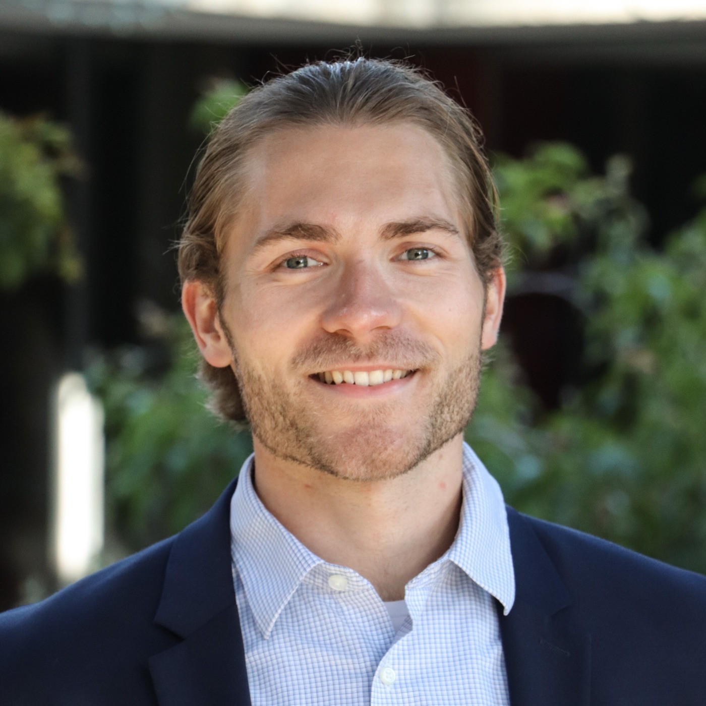 Matt Havens, Co-Founder & Chief Operating Officer of Saphira Labs